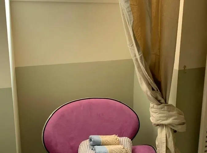 Pensión Il Sogno Di Amelie 3*